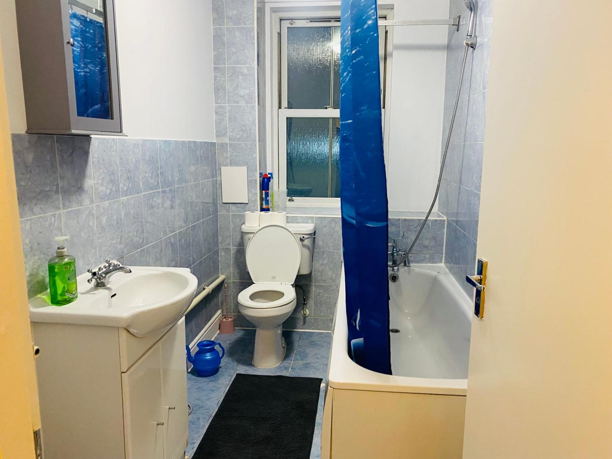 Lovely Cozy One Bedroom Apartment In Whitechapel Londres Exterior foto